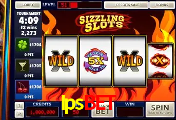 Ipsbet.Com