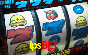 Ipsbet.Com